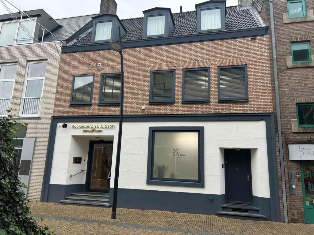 Tandartspraktijk Emmeloord